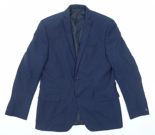 Red herring mens blue - red,