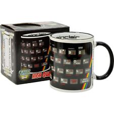 Sinclair ZX Spectrum Mug