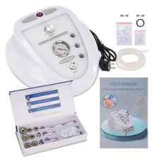 Diamond Microdermabrasion Machine Diamond Peel Dermabrasion Facial Skin Care