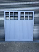 Insulated Garage Doors 