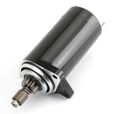 Starter for Sea-Doo 3D DI GSX GH7 GTX LE RFI Bombardier Jet-Ski 1999-2005 H7
