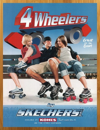 2002 skechers wheelers - 4,