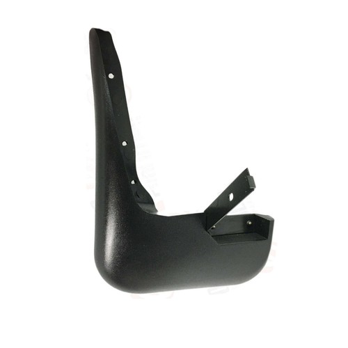 Front mudguard splash wheel - mudguard,