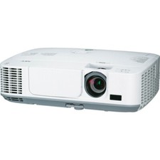 NEC Projector NP-M300X  HDMI