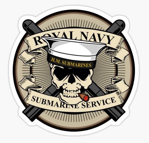 Royal navy submarines service - submarines,
