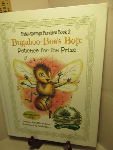 Bugaboo bee bop - , patience