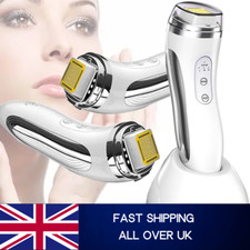 RF Radio Frequency Facial