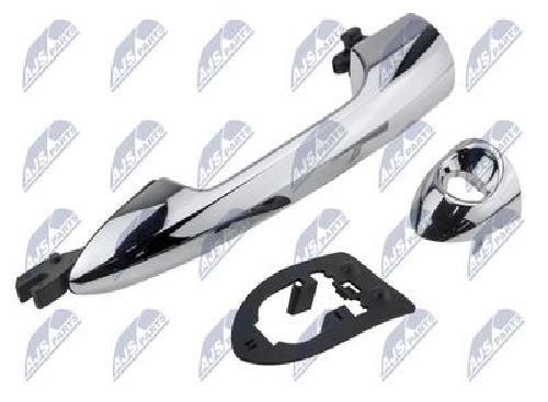 Genuine nty exterior door - genuine,