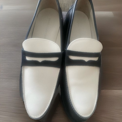 Duke dexter penny loafers - duke,