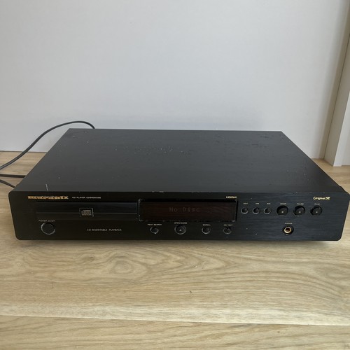 Marantz cd6000ose compact disc - marantz,