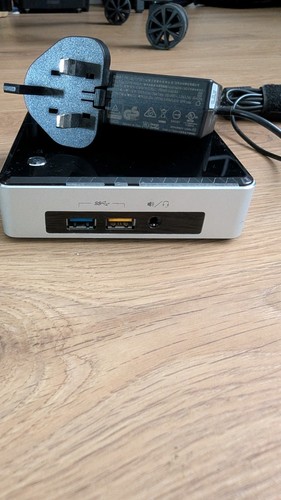Intel nuc5 i3ryk 8gb - i3ryk,