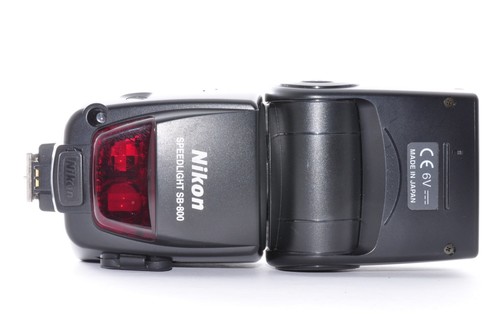Stock nikon speedlight - [us, stock]