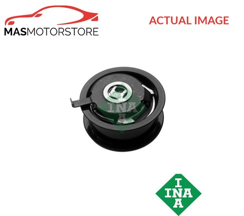 Timing belt tensioner - timing,
