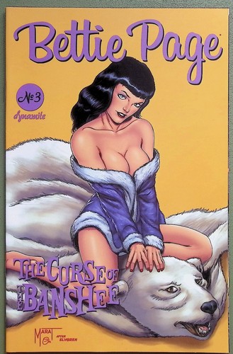 Bettie page the - page:,
