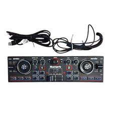 Numark dj2go2 touch - touch, dj