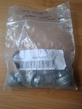 Genuine Hyundai Locking Wheel