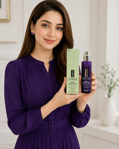 Clinique smart clinical repair - smart,