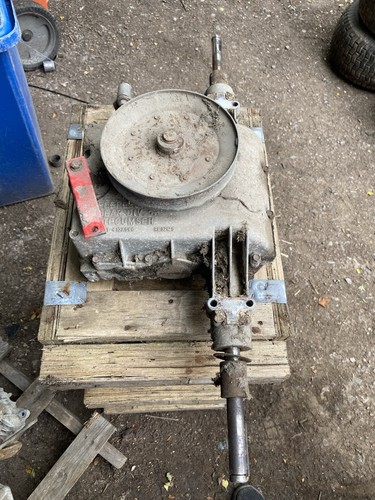 Tecumseh peerless re32125 - tecumseh,