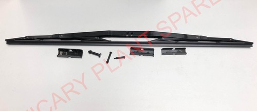Wiper blade jcb part - wiper,