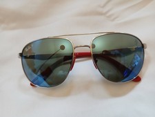 Ray-Ban Scuderia Ferrari