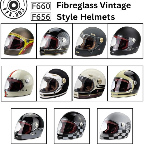 Viper f656 retro - f656,