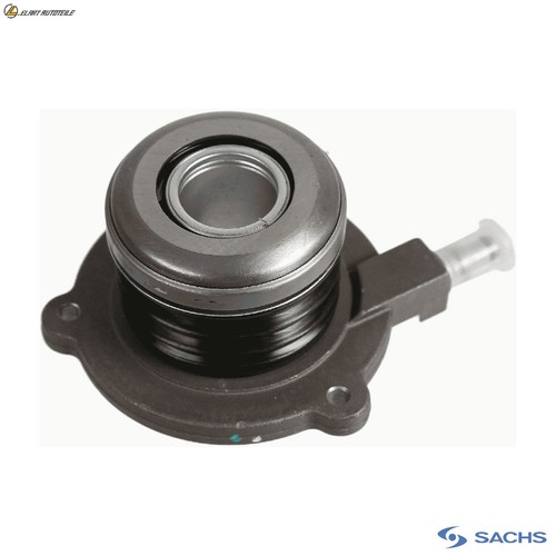 Central release clutch 3182 - central,