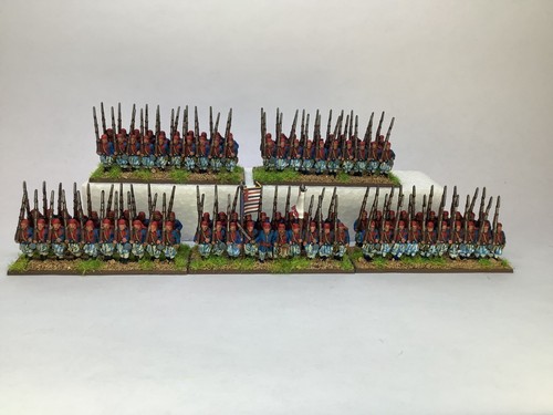Warlord games epic acw - games,,