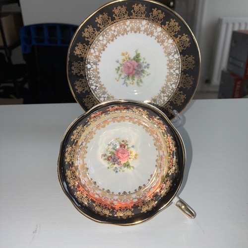 Vintage queens fine english - queens,