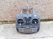 Hitec R/C Optic 6 6CH Digital