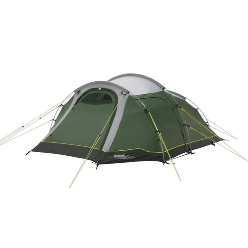 Outwell earth plus tent - earth, 4