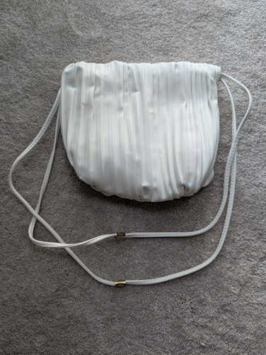 Women handbag white - women's, white,