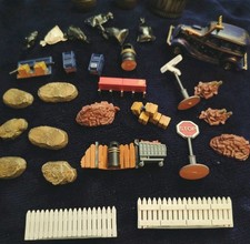 Mantic Games Car TerrainCrate Street Scatter RPG Scenery Walking Dead war lot