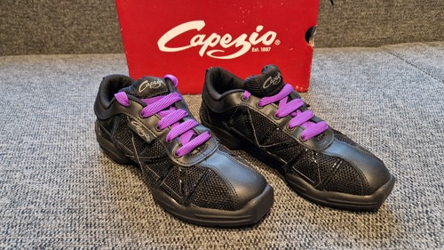 Capezio ds19 web dance - ds19,