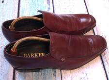 Barker Loafers UK 8.5 G