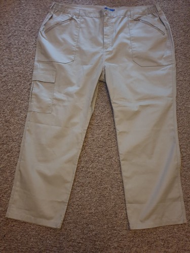 Cotton traders men cargo - cotton, men's