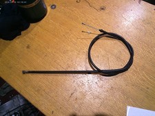 NOS YAMAHA RD250 RD350 DT1 RT1 CLUTCH CONTROL CABLE 360-26335-00