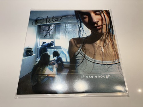 Signed oklou choke - -,