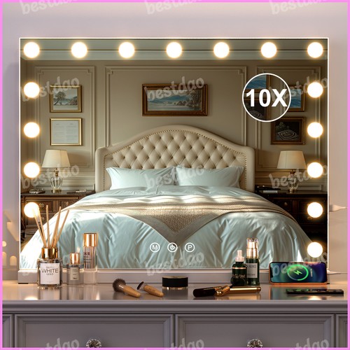 80cm hollywood vanity - 50/60/70/80cm,