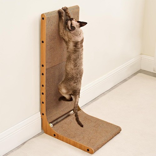 68cm large cat scratcher - scratcher, l