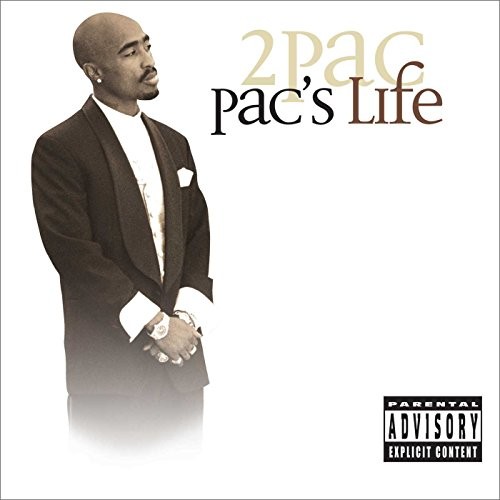 2pac pac life - pac's,