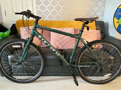 Carrera parva ltd edition - carrera,