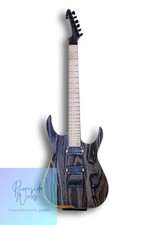 skervesen guitars