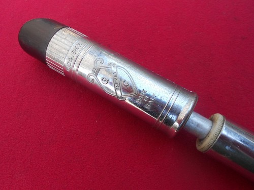 Vintage export milremo - vintage, c