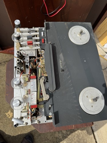 Revox a77 for - a77, repair