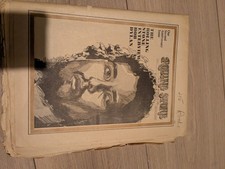Rolling Stone Magazine Vintage