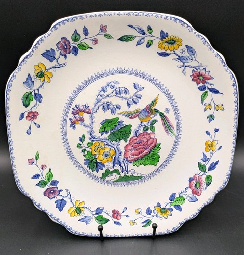 Vintage wedgwood davenport - vintage,