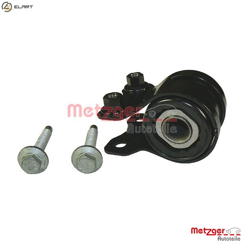 Mounting controltrailing - 2x,