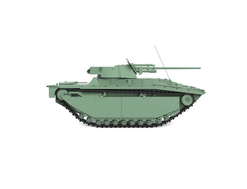25mm military model - 25mm,