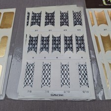 MINX / TNU Trendy Nails