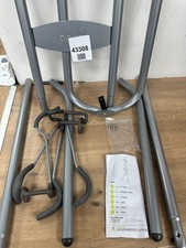 Delta 2 Bike Gravity Stand